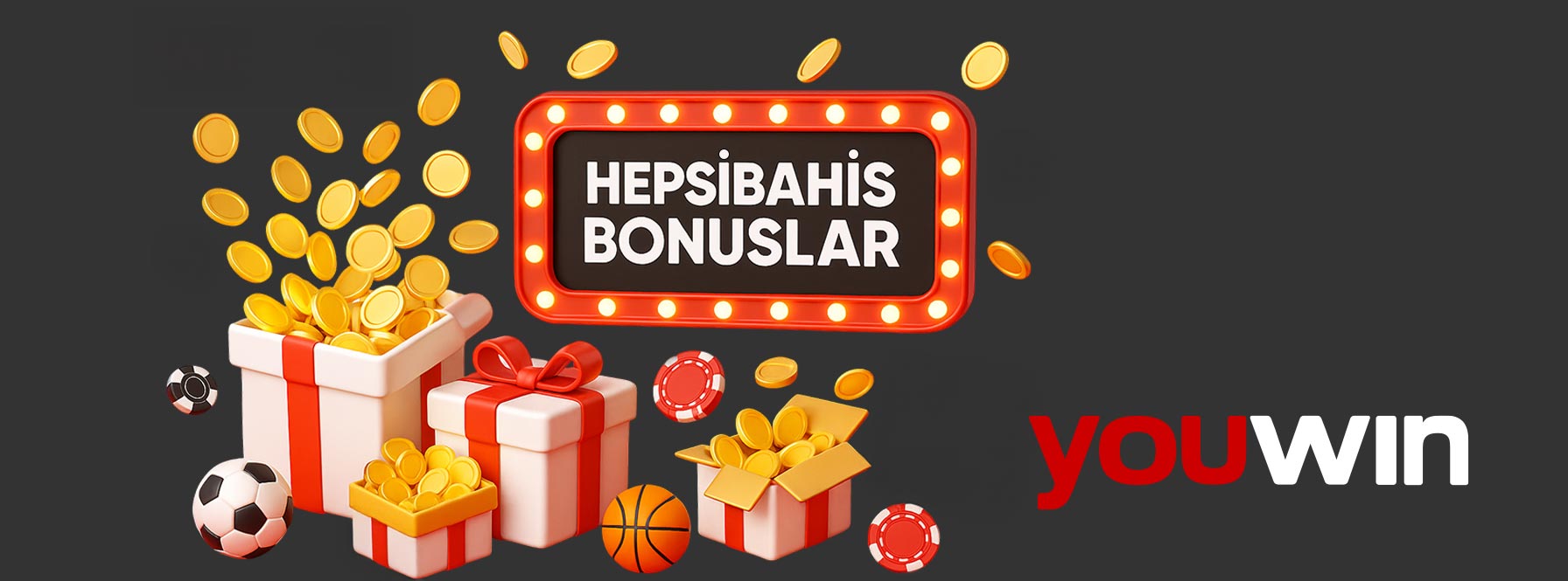 Hepsibahis Bonuslar