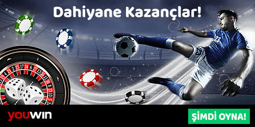 Canlı Bahis Taktikleriyle desteklenen spor ve casino birleşimi tanıtım görseli